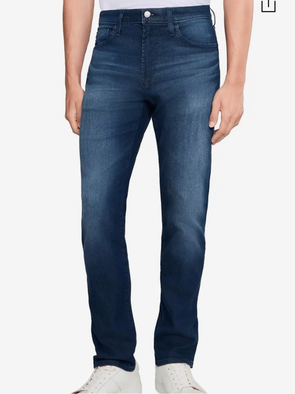 AG Adriano Goldschmied Everett Jeans